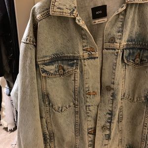 BDG Jackets & Coats - BDG Jean Jacket BDG Jackets & Coats - BDG Jean Jacket